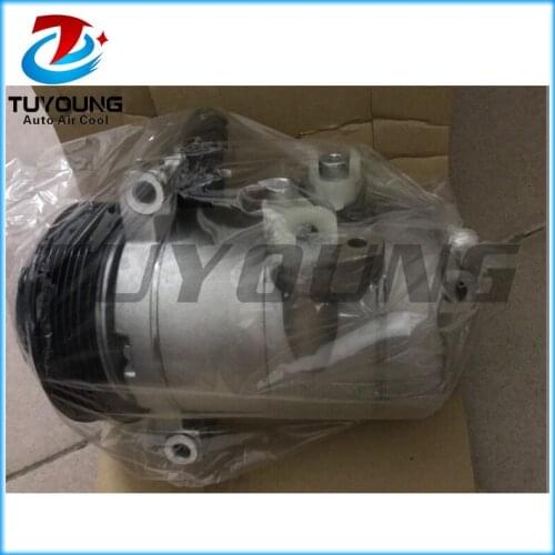 High quality Car accessories auto ac comprssor for Jeep Wrangler 3.8L for CAPTIVA DIESEL