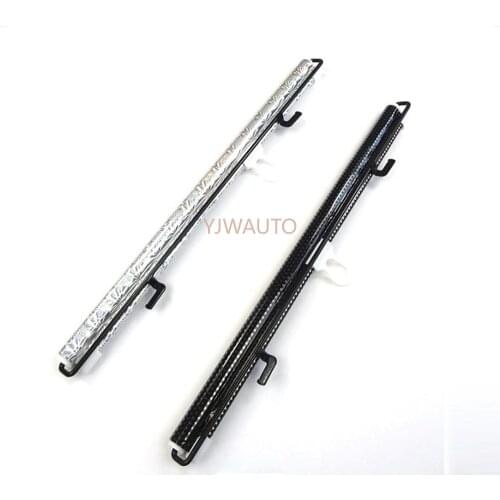 YJWAUTO Sun Protection For Windshields