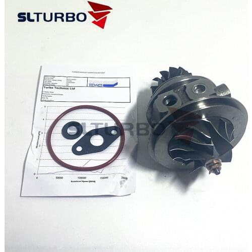 49377-06902 Turbo CHRA For Hyundai Genesis Coupe with Theta 2.0T G4KC 2008-2012 28231-2C410 TD04L-04H-13TK3S Turbine Cartridge