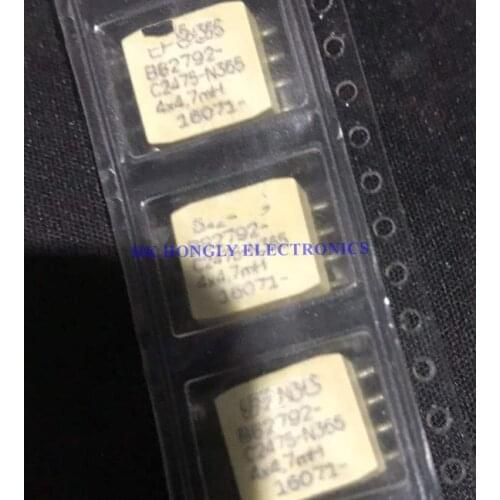 5PCS B82792-C2475-N365 B82792C2475N365 4X4.7mH 300mA Inductor