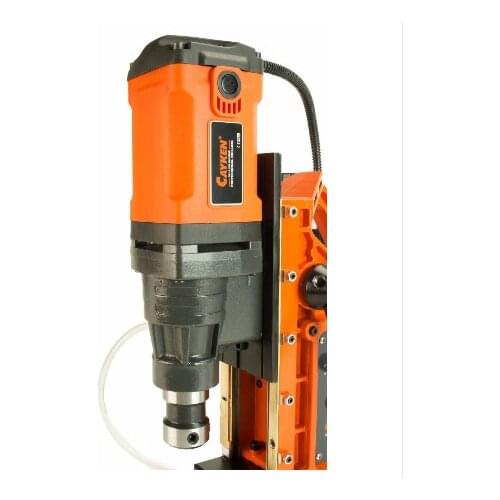 CAYKEN 50mm Portable Magnetic Drill machine 1700W SCY-50HD