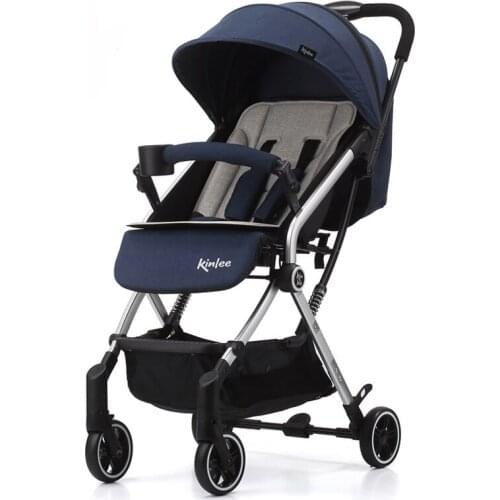 Baby Carriage Light Folding Super Mini In Summer 0-3 years old baby
