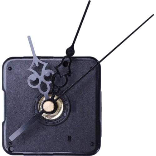 Diy High Torque Quartz For Tide Controlled Clock Movement Motor Mechanism Kit Hour Minute Hands Fitting Clock Parts