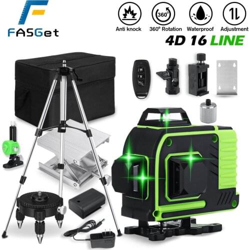 Laser Levels FASGet China