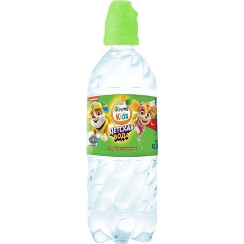 ФрутоKids Products For Mothers And Babies