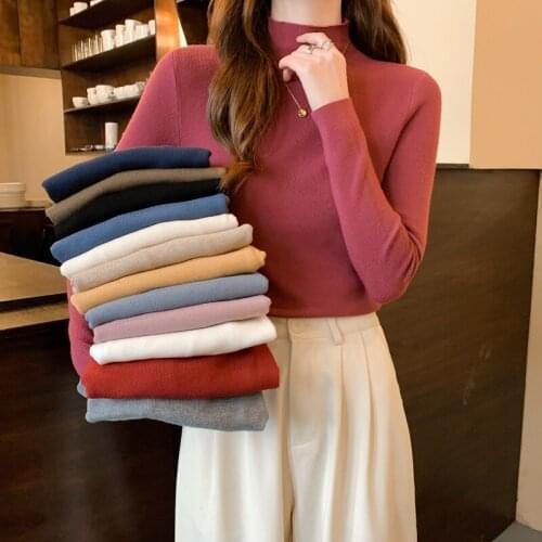 Kerryvaly Women's Pullovers