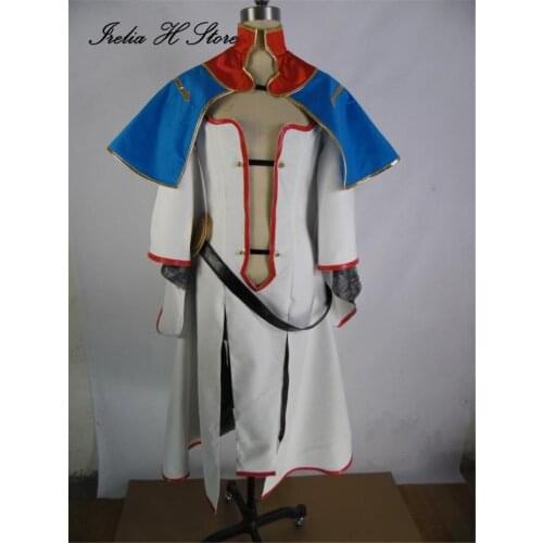 Martha FGO Cosplay Fate/Grand Order Rider cos Martha cosplay costume costume made