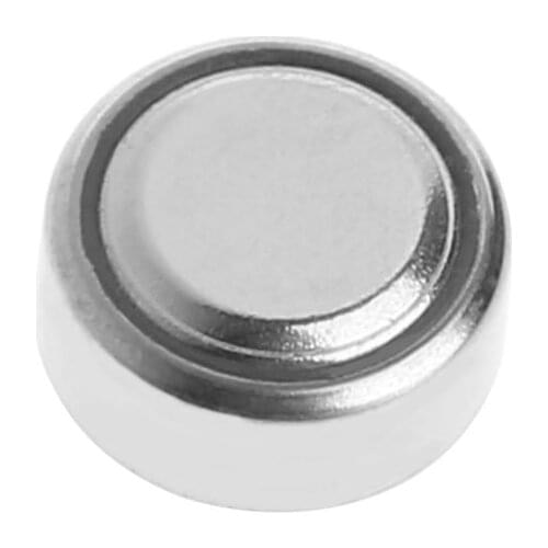 LR44 1.5V Alkaline Button Battery A76 303 357 L1154 AG13 SR44 1Pc EXP 2021