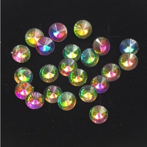 Lucky Sewing Buttons