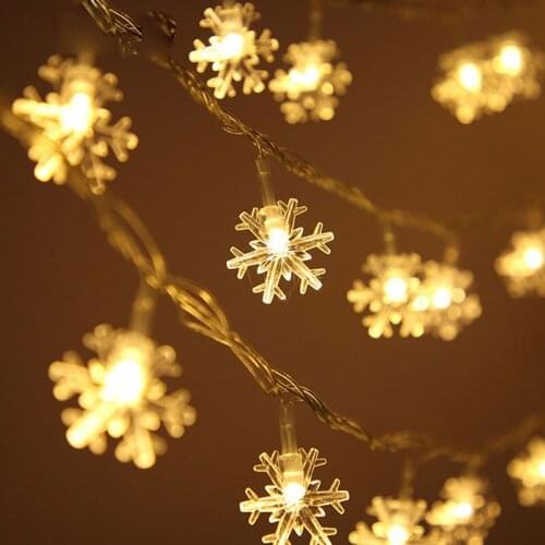 MAOZUA LED Christmas Decorations