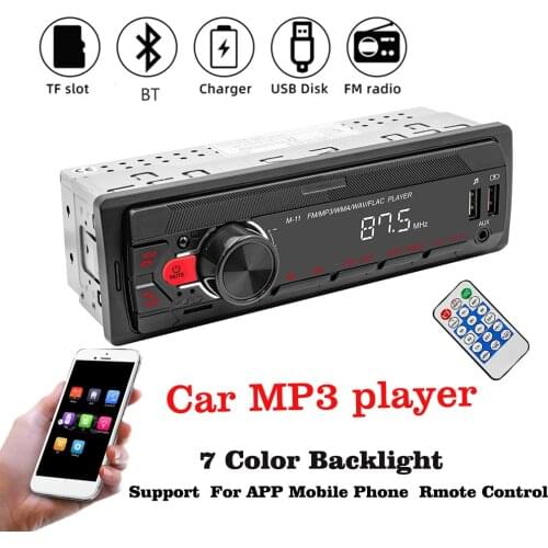 MTSELECT Car Radios