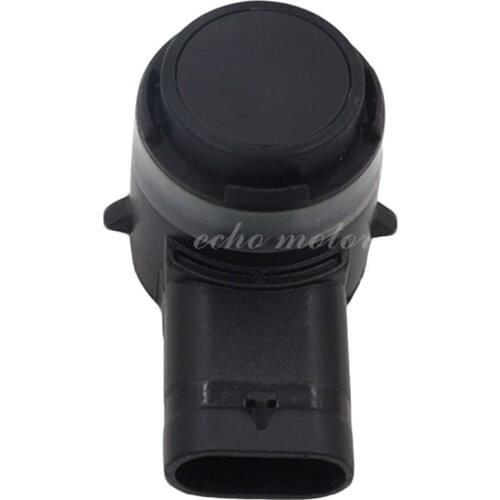New A0009055504 PDC Parking Sensor Bumper Reverse Assist for Mercedes Benz