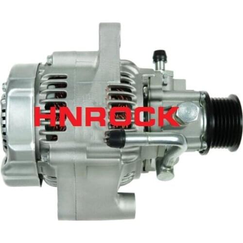 NEW 12V 90A ALTERNATOR LRB466 YLE000010 YLE101500 YLE102000 YLE102080 437760 FOR LAND ROVER