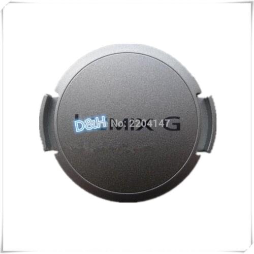 NEW Original For Panasonic DMC-GF7 GF7 DMC-GF8 GF8 12-32MM 37mm Lens Cap Protection Cap Cover Camera Unit Repair Part