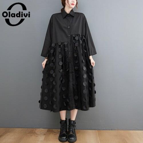 Oladivi Women's Dresses