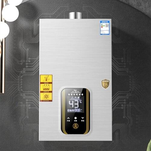 OLOEY Gas Water Heaters China