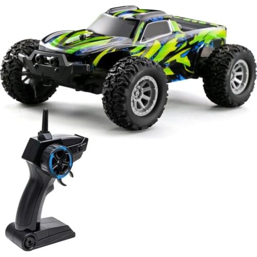 Rc Car Toys S801/s802 1/32 2.4g Mini High-speed Remote Control Car Kids Gift for Boys Adult