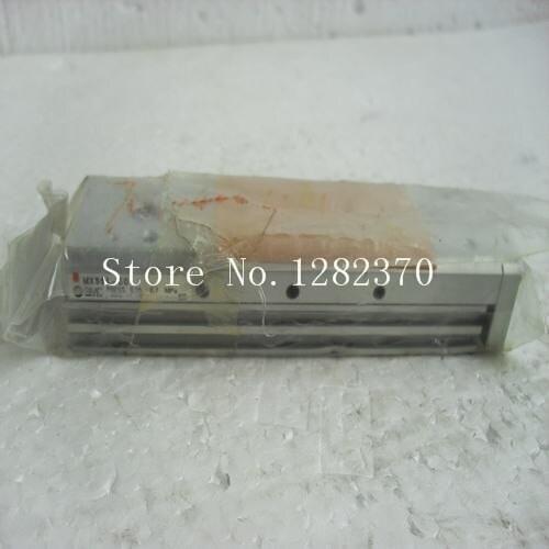 [SA] New Japan genuine original SMC cylinder MXS6L-50 spot