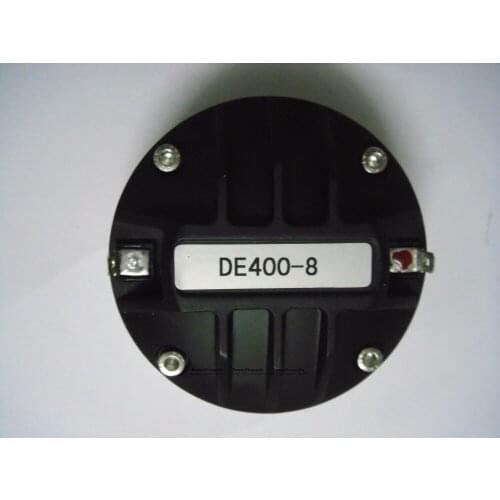 High Quality Replacement Driver for B&C DE400-8 Driver 8Ohm