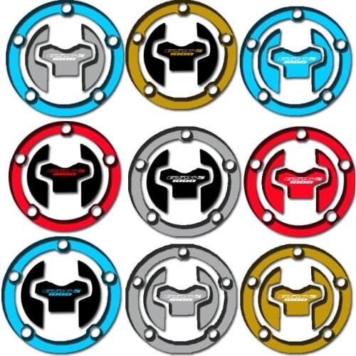 Motorcycle Gas Tank Cover Pad Protector Moto for Suzuki GSX-R1000 2017 2018 L7 L8 GSXR 1000 GSX R1000 GSX S 1000