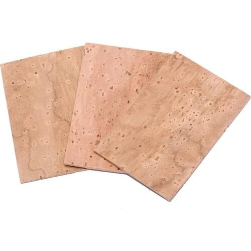 1pcs saxophone cork 60x40x2mm clarinet Bb connector mouthpiece tube interface cork piece musical instrument accessories