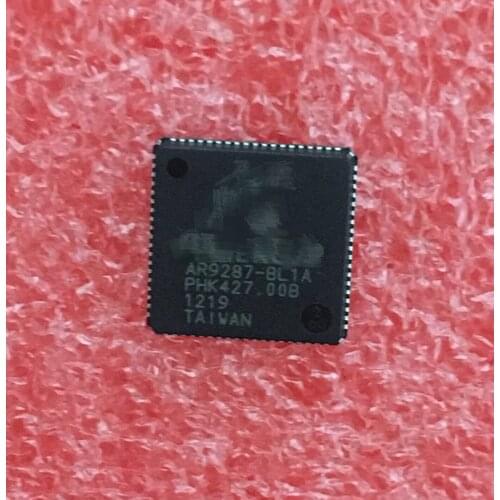 5PCS~10PCS/LOT New original AR9287-BL1A QFN