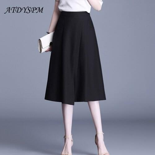 Женские юбки в складку ATDYSPM China At AliExpress