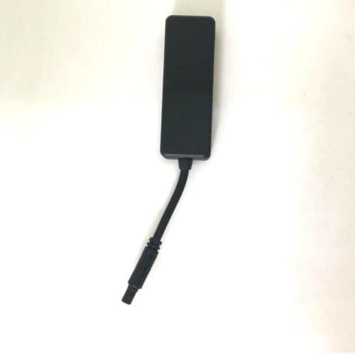 Vehicle Car GPS tracker LK710 Real-time tracking Main power cut off alert,No box