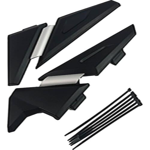 Motorcycle Side Frame Panel Guard Protector Cover For BMW R1200GS LC / R1200 GS LC ADV Adventure 2013 2014 2015 2016 2017 2018