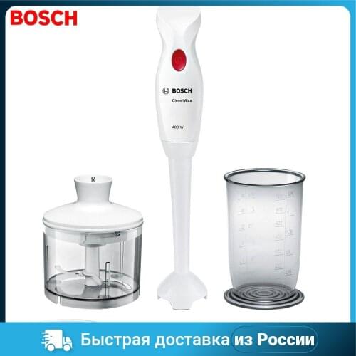 Bosch Blenders
