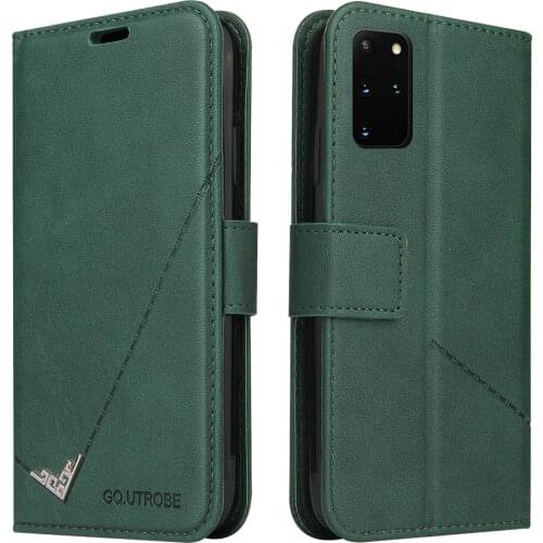 Honor 10X Lite 10 X 10i Flip Case Leather Armor Wallet Skin for Huawei Honor 10X Lite Case Honor X10 Light 10 i i10 Phone Cover