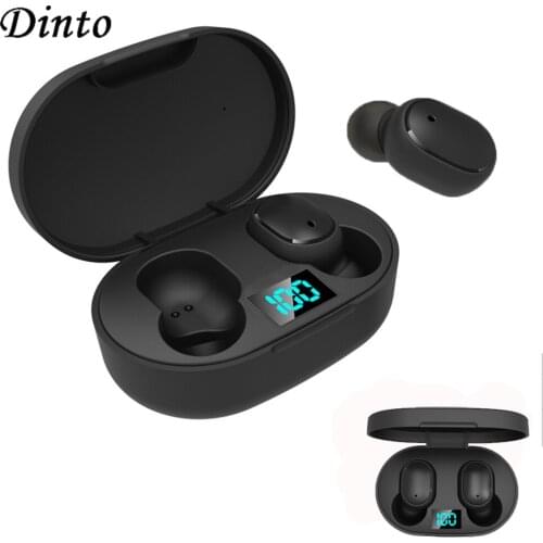 Dinto Headphones