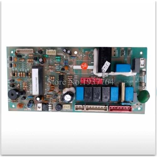 95% new for Haier air conditioner computer board circuit board KFRD-58L/AF 0600256 good working