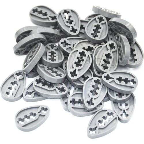 MOC Technic 10pcs COMB WHEEL compatible with lego for kids boys toy M6575