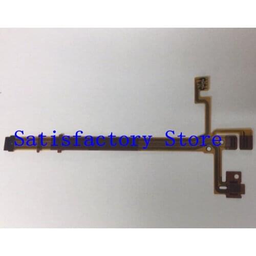 NEW Lens Aperture Accessories Flex Cable for Canon EF 24-105mm f/3.5-5.6 IS 24-105 STM Repair Part
