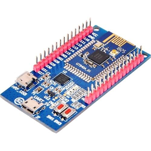 NRF52840 Development Board BREAKOUT Bluetooth 5 MESH ZIGBEE Bluetooth Low Energy