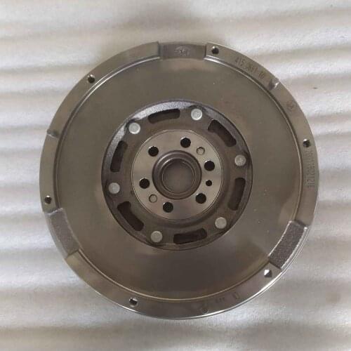 10130902 160716022209 Flywheel assembly for Zoyte T600 1.5T