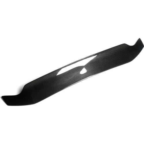 Suitable For 13-20 86 Subaru Brz Top and Tail Modification / Toyota 86brz Carbon Fiber