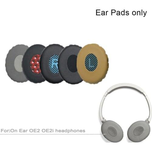 Suitable For OE2 OE2i Headphone Cover Sponge Cover Head SoundTrue OE Earmuff Beam Earmuffs On-Ear U9P5