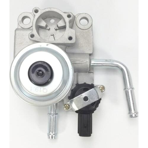 WAJ Diesel Fuel Filter Primer Pump 23380-30301 Fits For Toyota Land Cruiser Prado 120 150 155 series 1KD