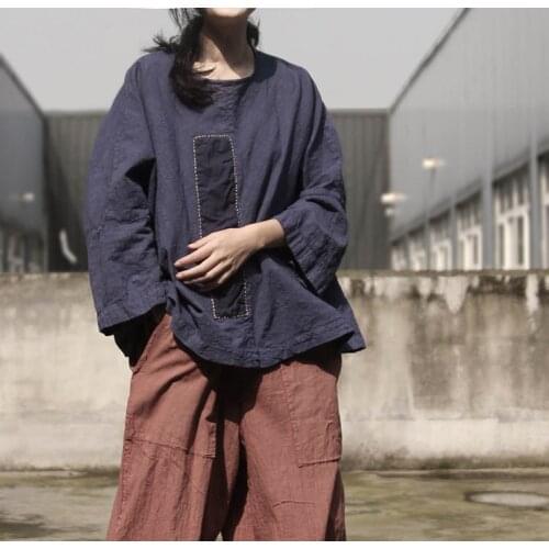 QATURALAN Women's Loose T-Shirts