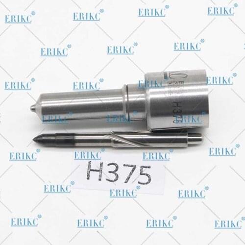 L375PBD L375PRD Common Rail Gun Sprayer L375PBD H375 Fuel Injector Atomizer for Delphi Hyundai Injector 28533059 28346624