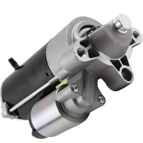 STARTER MOTOR For FORD FOCUS MK2 MK3 C MAX 2.0 TDCi TURBO DIESEL 2003-ON DRS3969 DRS3969N