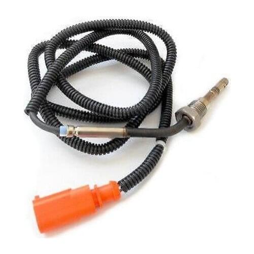 Exhaust Gas Temperature EGT Sensor 070906088ae 070906088Q For VWW Multivan TRANSPORTER V Box 2004-2009 Car Accessories