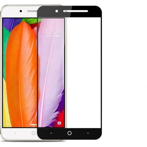 Wierss Screen Protectors For ZTE Blade A610 Plus China