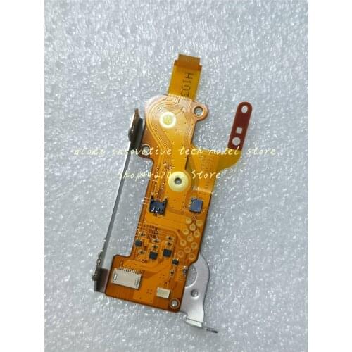 Shutter drive flexible cable Repair parts For Canon FOR EOS 5D Mark IV ; 5D4 5DIV DS126601 SLR FLEX