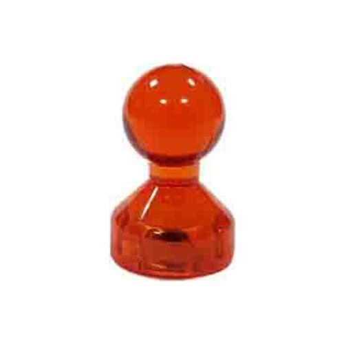 10pcs/lot 11*17mm Colored Strong Magnetic Thumbtacks Mini Whiteboard Magnet Pin Pushpin For Refrigerator Message Thumbtack Tool