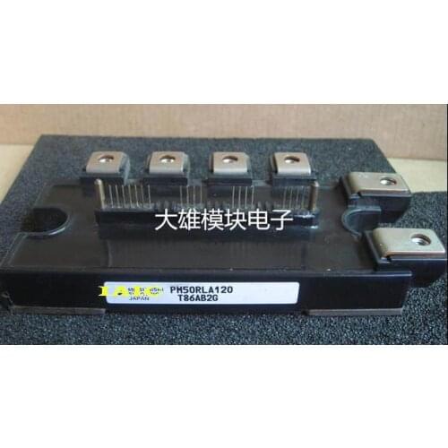 100%New and original, 90 days warranty PM50RLA120 PM50RL1A120