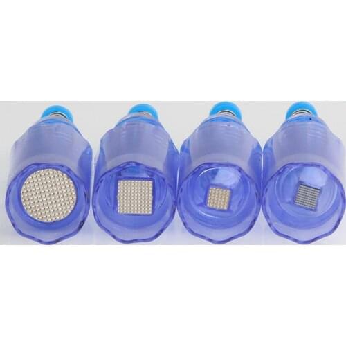 20Pcs Artmex Cartridge Needle MTS Therapy System Screw Port 9/12/24/36/42/nano Needle For V3 V6 V8 V11 Permanente Tattoo Machine