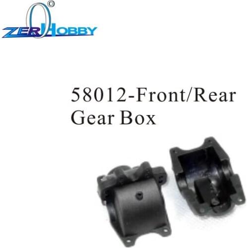 HSP RC CAR ACCESSORIES SPARE PARTS 58012 58048 FOR HSP 1/18 SCALE ELECTRIC POWERED REMOTE CONTROL BUGGY ITEM NO. 94805